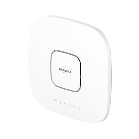 Netgear Insight Axe7800 6E Ap W/Pa WAX630EP-100NAS